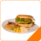 Lanches