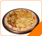 Pizzas